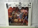 David Bowie LP Never Let Me Down Sealed Sealed 1987 Psych Orig