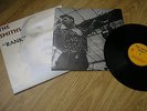 THE SMITHS  RANK (LIVE) -----UK ISTPRESS A/1 B/1 ROUGH 126 G/F  Mt