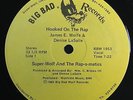 Disco Rap 12