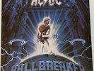 AC/DC - Ballbreaker / LP (88843049291)