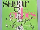 Vinyl-LP - The Sugar Cubes - Life´s too good - NEU ORG. AUTOGRAMM