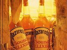 NAZARETH sound elixir 812 396-1 german vertigo 1983 LP PS VG+/EX