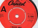 NORTHERN SOUL BOBBY PARIS / HB BARNUM