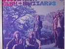 CUBY & BLIZZARDS: Desolation LP (UK, sm corner dings, sl cw) rare Rock & Pop