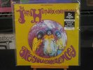 MINT Jimi Hendrix Experience Are You Experienced Purple Haze 12