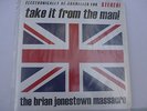 Brian Jonestown Massacre– Take It From The Man 2xLP NM