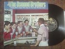 Osmond Brothers m- mono LP New Sound of