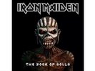 Slipknot, Grey Chapter and Iron Maiden Book Souls, Digital Down Load