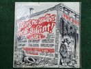 Bring Me Another Half A Pint Robert Crumb Cover LP Barrelhouse Rare Blues