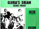 THEM - GLORIA'S DREAM  - DUTCH 45 - VOQUE - 1966