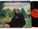 STRAUSS: ALSO SPRACH ZARATHUSTRA REINER ORIGINAL SD RCA LSC-1806 SCARCE/NM