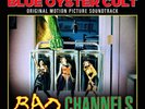 BLUE ÖYSTER CULT - BAD CHANNELS ORIGINAL MOTION PICTURE 2 VINYL LP NEW+