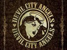 DEVIL CITY ANGELS - DEVIL CITY ANGELS (VINYL)  VINYL LP NEW+