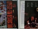 GUNS ‘N’ ROSES - APPETITE FOR DESTRUCTION - LP 1987 RARE GERMAN press w/RAPE ps