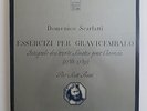 SCOTT ROSS SCARLETTI 30 HARPSICHORD SONATAS STIL 2LP BOX RARE