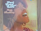 Ann Peebles Part Time Love Original  Pressing Rare Lp In Shrink Blues Soul R&B