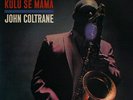 4 John Coltrane Audiophile LPs Ballads Japan Kulu Expressions UK Pearls Impulse
