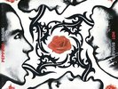 RED HOT CHILI PEPPERS - BLOOD SUGAR SEX MAGIK VINYL DOUBLE LP 2011 180g