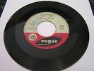 Rare Johnny Hallyday - 45 tours Juke-box - Johnny chante en anglais -V.45 -764