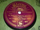 ERIC CHANDLER & HERBERT THORPE The moon has raised her lamp 12