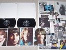 BEATLES - The Beatles (White Album)  2LP  1968 D EMI Parlophone Fotos Poster NM