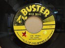 ERIC MORRIS I'VE TRIED ORIGINAL JAMAICAN 45 BUSTER WILD BELLS - CLIP
