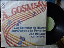 GIL SUAREZ GILBERTO CRUZ BOOGALOO GUAGUANCO COLOMBIA INS # 319 ???