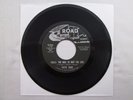PATTIE WARD GIRLS YOU HAVE TO WAIT FOR LOVE 45 RARE NORTHERN SOUL FUNK ROAD M