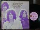 SPOOKY TOOTH Two UK ORIGINAL LP PINK ISLAND 1st press PSYCH PROG ROCK eye ball