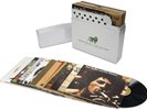 BOB MARLEY&THE WAILERS-THE COMPLETE ISLAND RECORDINGS BOXSET 11 VINYL LP NEU