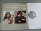 DECCA SXL 6944 Franck/Debussy Violin Sonatas Kyung-Wha Chung Radu Lupu