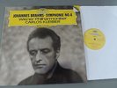 DGG 2532 003 Dig Brahms Sy No. 4 VPO CARLOS KLEIBER