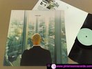 MOBY HOTEL 2005 MUTE STUMM240 EU LP WITH ORIGINAL SLEEVE 0724386061010