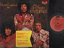 The Jimi Hendrix Experience Electric Ladyland Vol.1 Polydor Germany 12