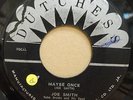 JOE SMITH - MAYBE ONCE / I AM GONNA TELL YOU - OG JA DUTCHESS - 45 - CLIP