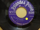 ROLAND ALPHONSO CUTTING & CHOPPIN / ROLLIES ROCK - OG JA ROLANDO & POWIE 45 CLIP