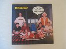 Vinyl -Lagwagon ?   Let's Talk About Leftovers -Y/R, Y/G Splatter -Rar -  VG+