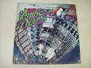 The Amboy Dukes  orig. vinyl LP self-titled debut on Mainstream S 6104  VG+