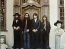 THE BEATLES Hey Jude Canadian LP on Capitol - John Lennon Paul McCartney