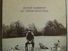GEORGE HARRISON All Things Must Pass - UK Triple LP Box Set - The Beatles