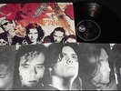 CAIFANES - EL DIABLITO mexico lp TRANSLUCENT w/ insert ROCK ESPAÑOL idioma 12