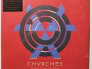 CHVRCHES 'Bones Of What You Believe' 180g Vinyl LP NEW SEALED
