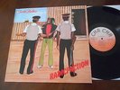 ROOTS RADICS Radicfaction UK LP 1982 CHA CHA MUSIC rare