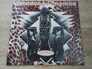 CARL HARVEY MEETS DUB MASTER - ECSTASY OF MANKIND - LP CANCER LISTEN ?