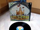BRÖSELMASCHINE - SAME 1st PRESS PILZ BASF 1971 MINT TOP KRAUTROCK