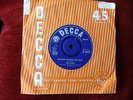 THE BIRDS (UK) NO GOOD WITHOUT YOU BABY ORIG 1965 1st  7