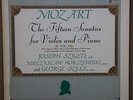 SZIGETI HORSZOWSKI SZELL Mozart Sons Vol 2 SRV265/6/7