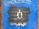 Patty Dee Fade the Night Away mini LP Private Minimal Synth New Wave 1982 EP