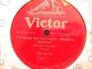 1911 Otto GORITZ Nessler TROMPETER von SAECKINGEN Farewell  78