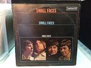 SMALL FACES 1967 UK MONO LP SELF TITLED 1ST PRESSING MOD IMMEDIATE BOOKED £250